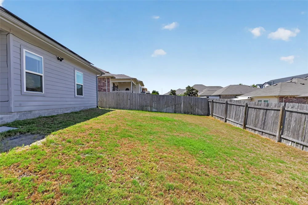 13316 Kearns Drive Pflugerville, TX 78660