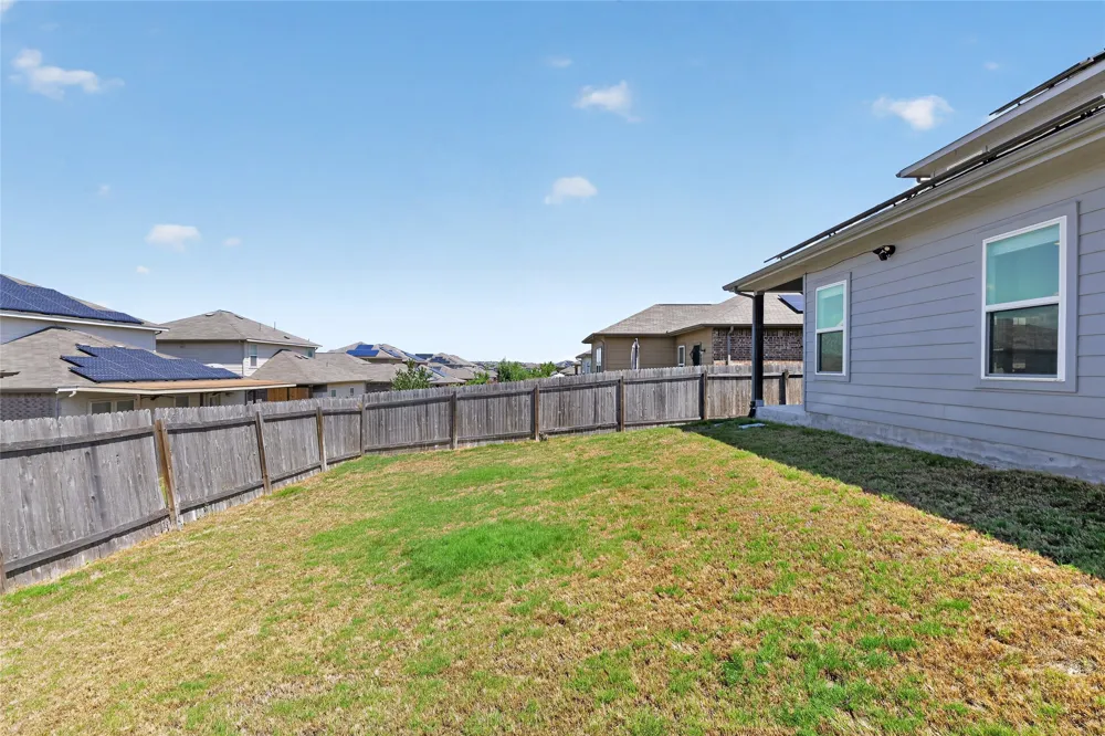 13316 Kearns Drive Pflugerville, TX 78660