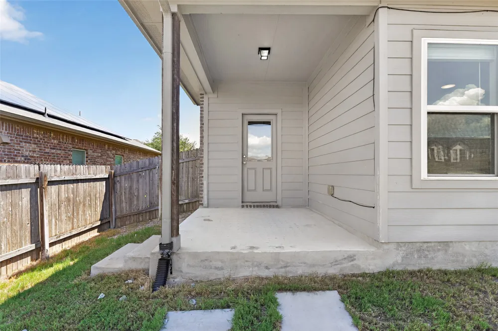 13316 Kearns Drive Pflugerville, TX 78660