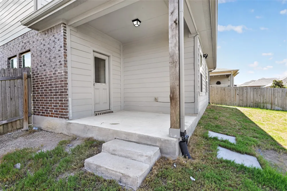 13316 Kearns Drive Pflugerville, TX 78660