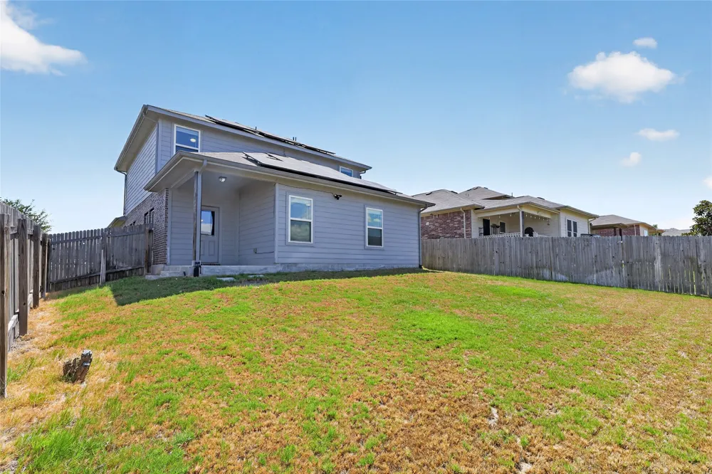 13316 Kearns Drive Pflugerville, TX 78660