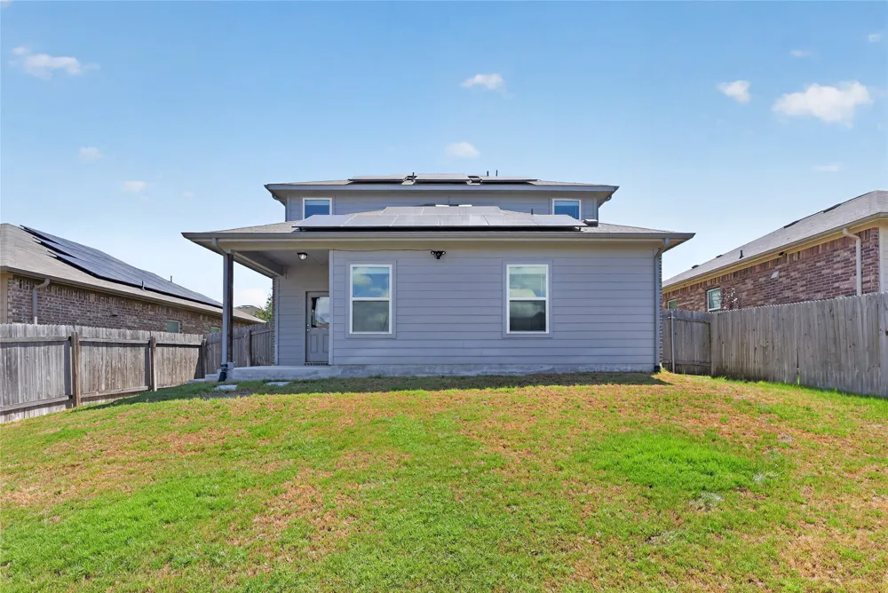 13316 Kearns Drive Pflugerville, TX 78660