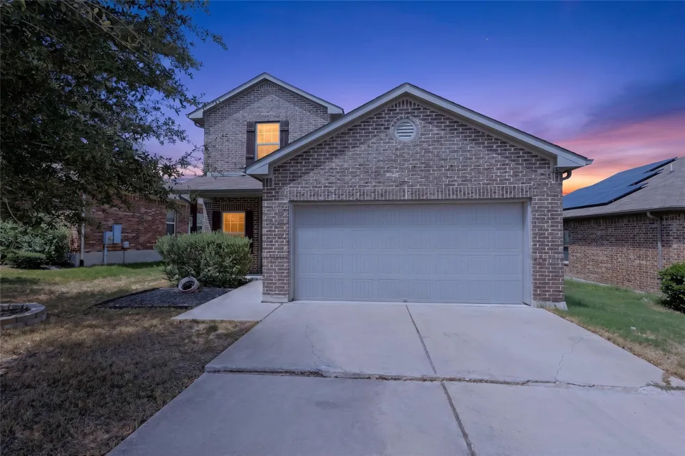 13316 Kearns Drive Pflugerville, TX 78660