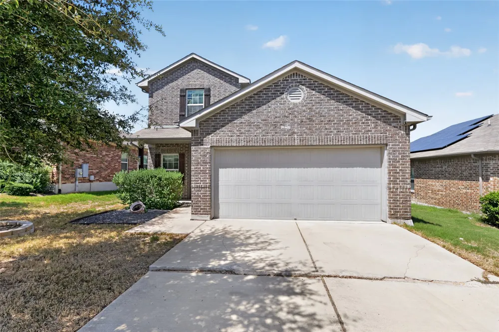 13316 Kearns Drive Pflugerville, TX 78660