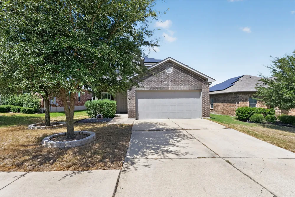13316 Kearns Drive Pflugerville, TX 78660