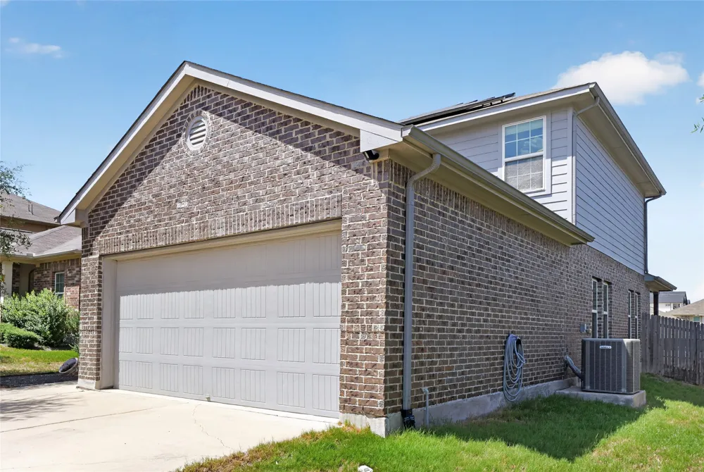 13316 Kearns Drive Pflugerville, TX 78660
