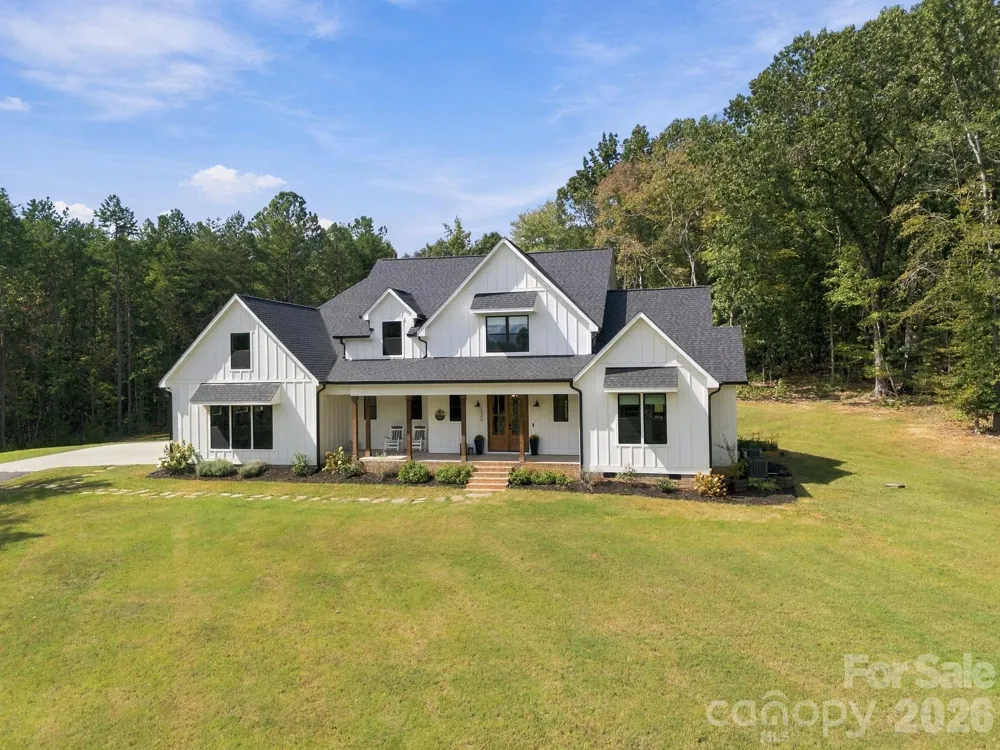 6840 Grinnell Trail Concord, NC 28025