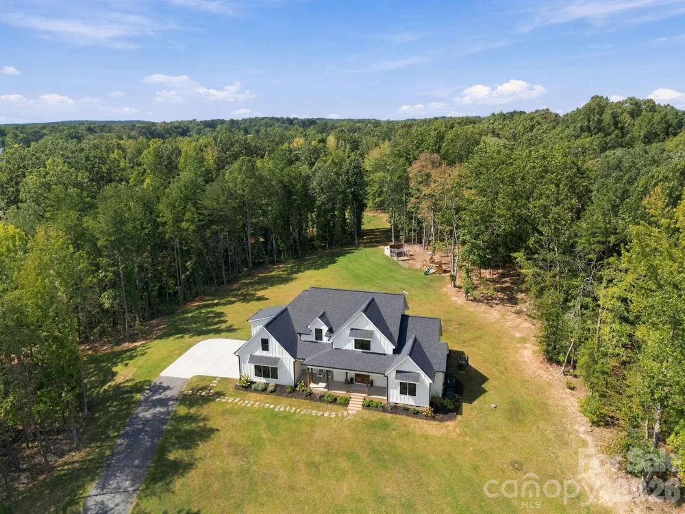 6840 Grinnell Trail Concord, NC 28025