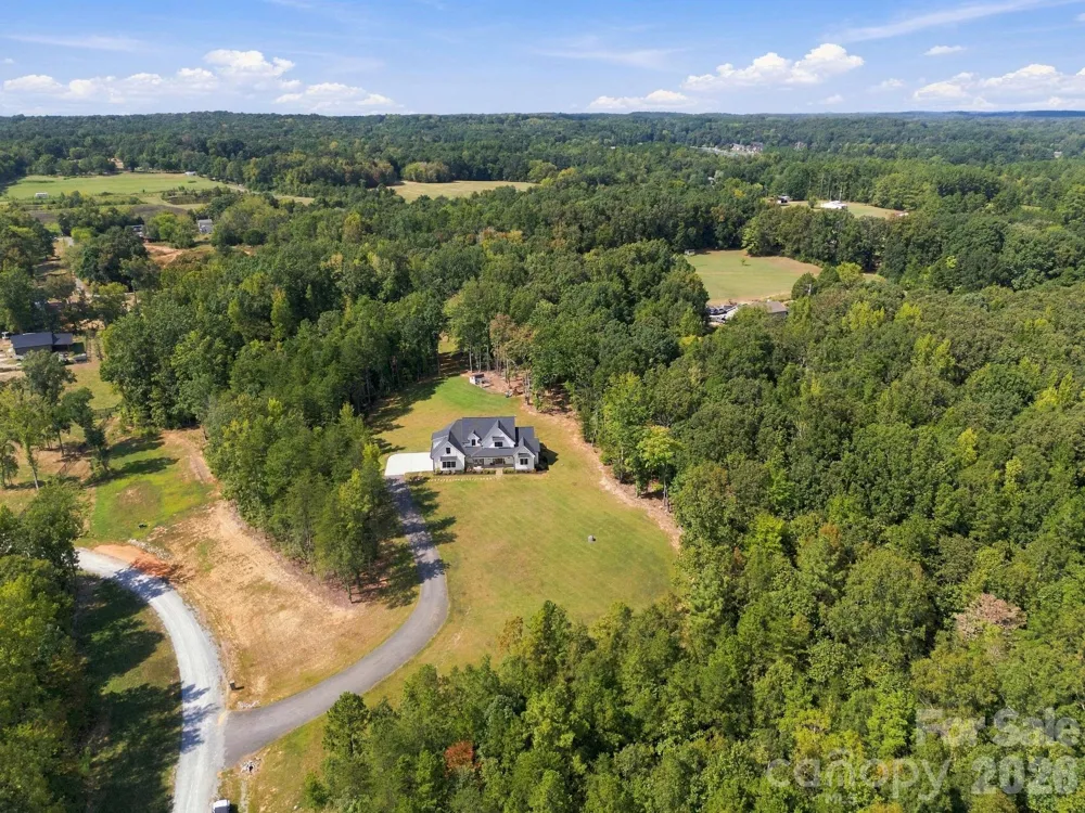 6840 Grinnell Trail Concord, NC 28025