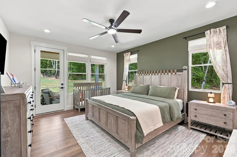 6840 Grinnell Trail Concord, NC 28025