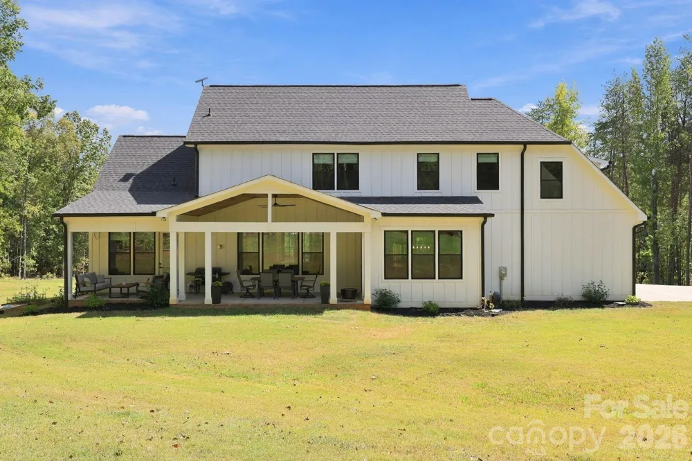 6840 Grinnell Trail Concord, NC 28025