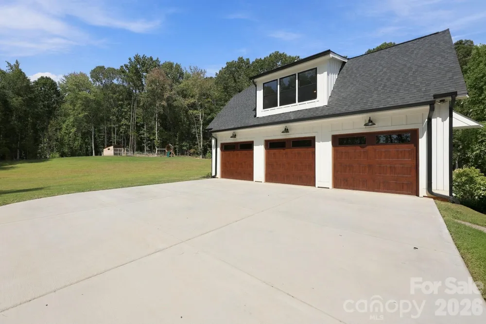 6840 Grinnell Trail Concord, NC 28025