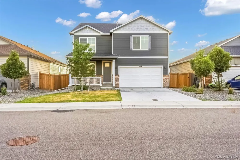 691 Allium Street Watkins, CO 80137