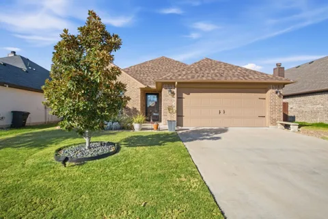1432 Town Creek Circle