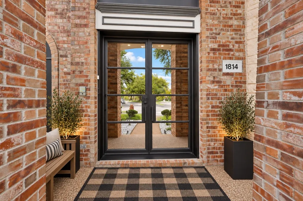 1814 Forest Meadow Lane Richardson, TX 75081