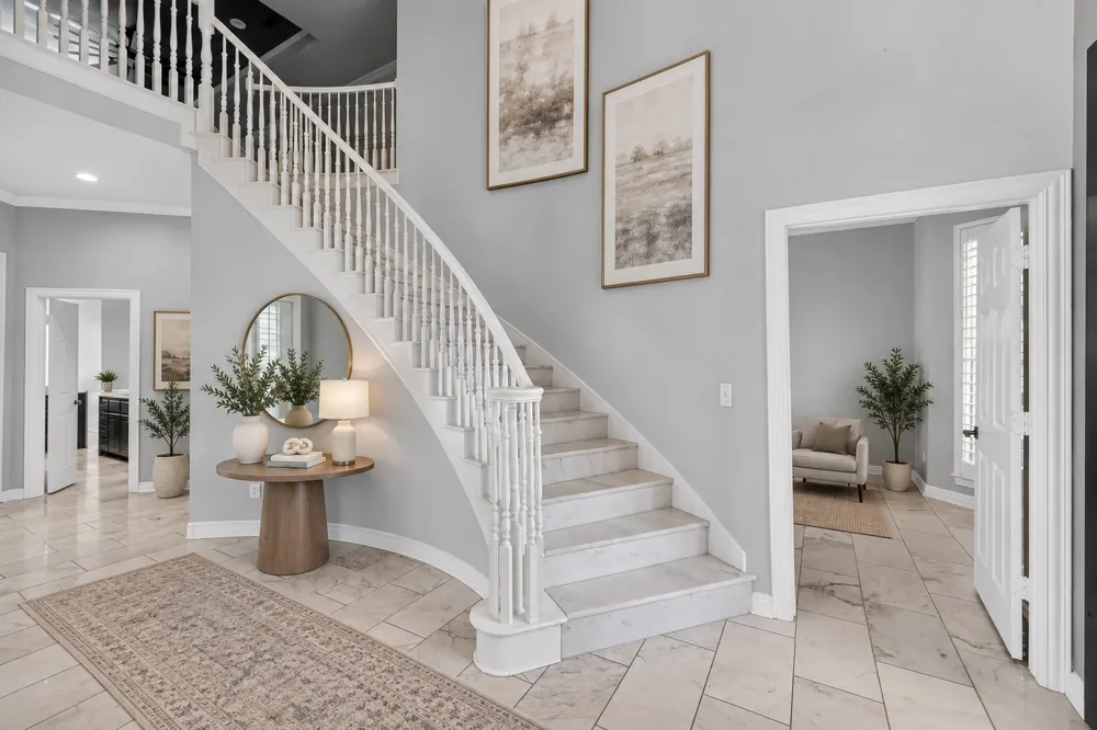 1814 Forest Meadow Lane Richardson, TX 75081