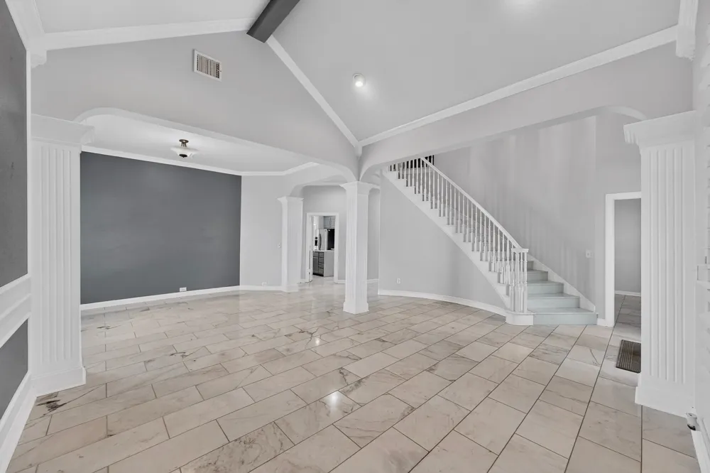 1814 Forest Meadow Lane Richardson, TX 75081