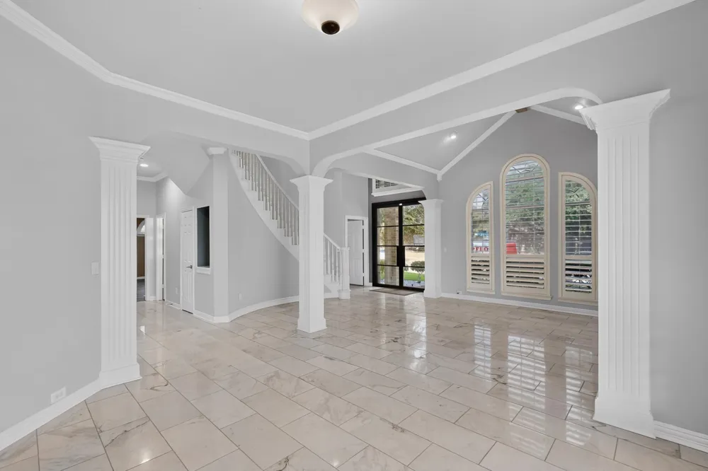 1814 Forest Meadow Lane Richardson, TX 75081