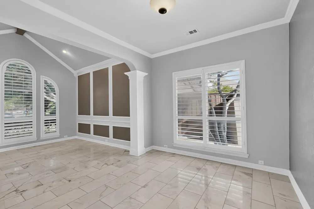1814 Forest Meadow Lane Richardson, TX 75081