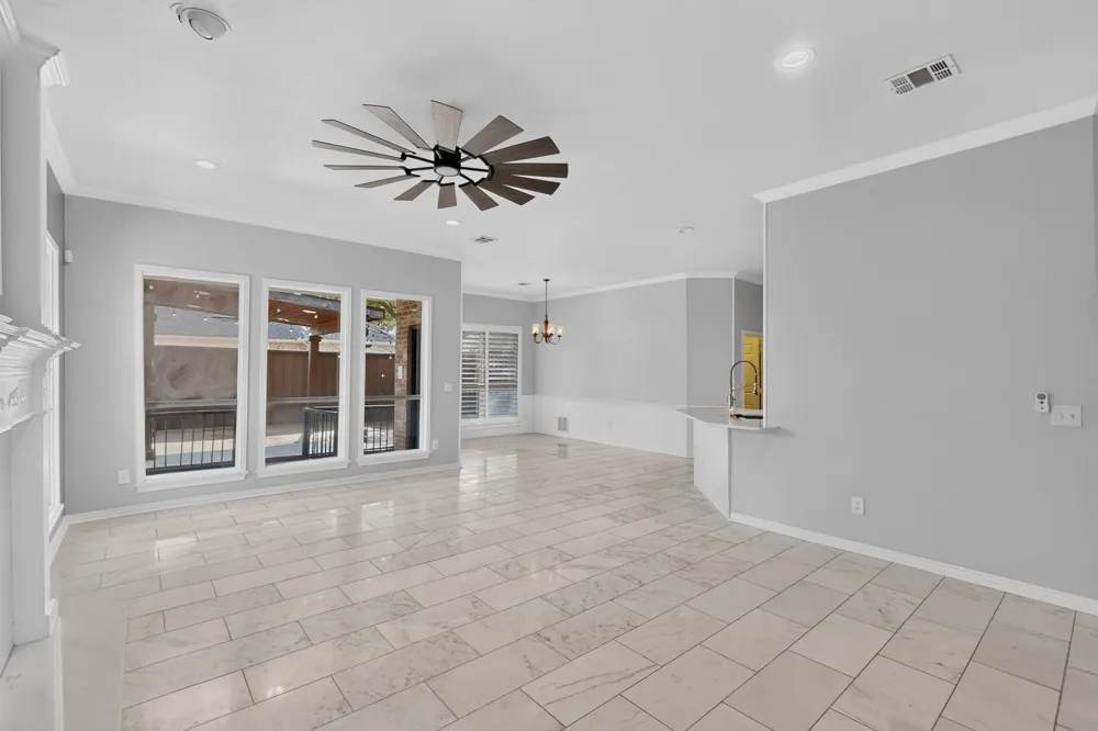 1814 Forest Meadow Lane Richardson, TX 75081