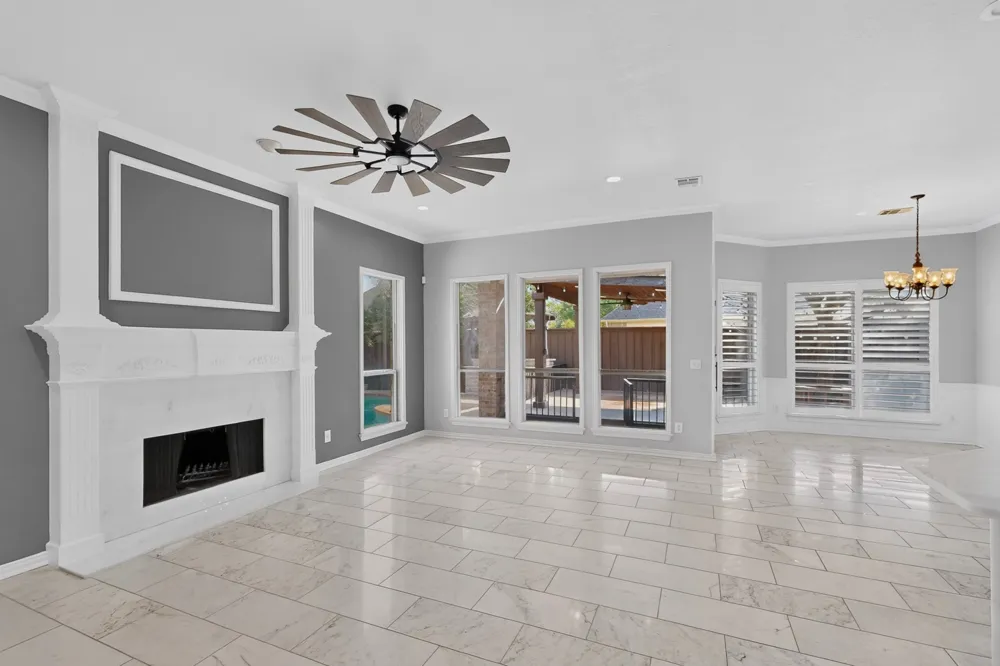 1814 Forest Meadow Lane Richardson, TX 75081