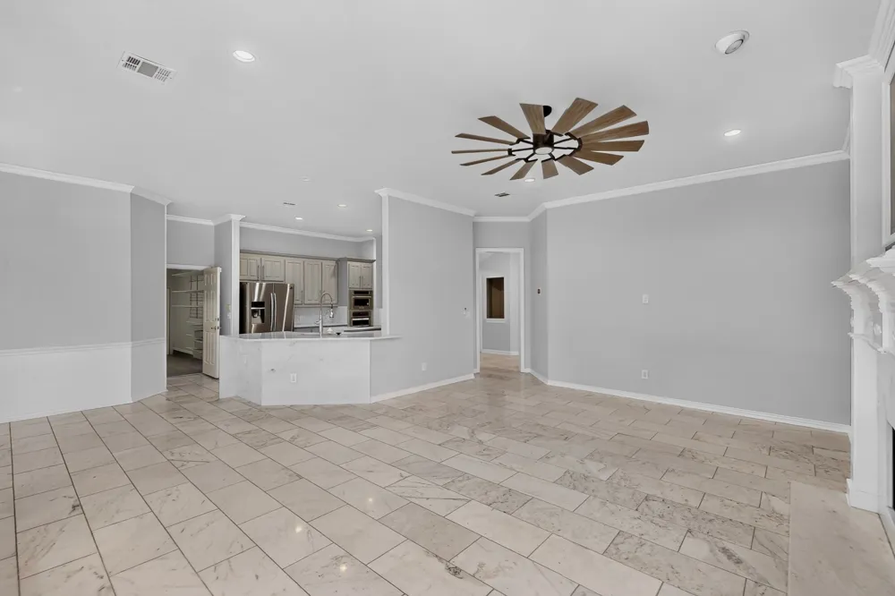 1814 Forest Meadow Lane Richardson, TX 75081