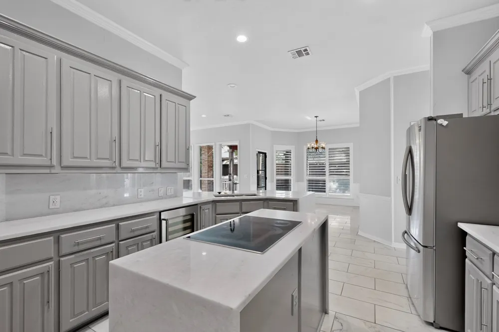 1814 Forest Meadow Lane Richardson, TX 75081