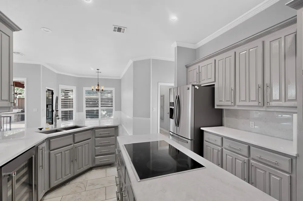 1814 Forest Meadow Lane Richardson, TX 75081