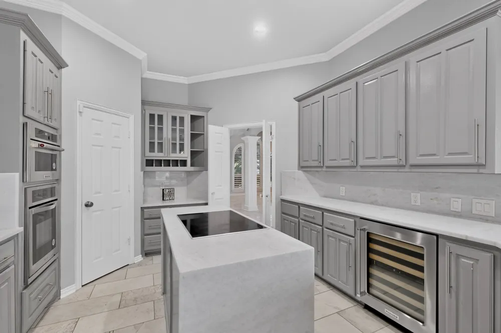 1814 Forest Meadow Lane Richardson, TX 75081