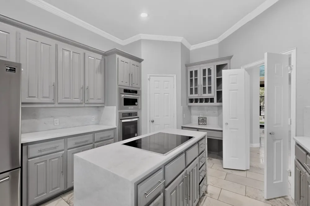 1814 Forest Meadow Lane Richardson, TX 75081