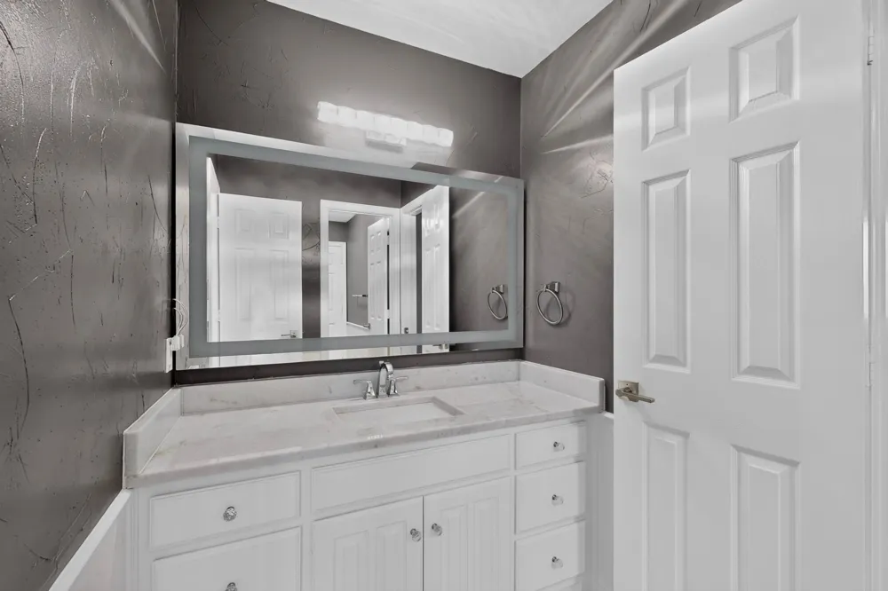 1814 Forest Meadow Lane Richardson, TX 75081