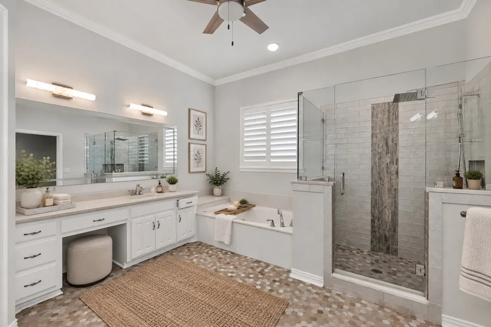 1814 Forest Meadow Lane Richardson, TX 75081