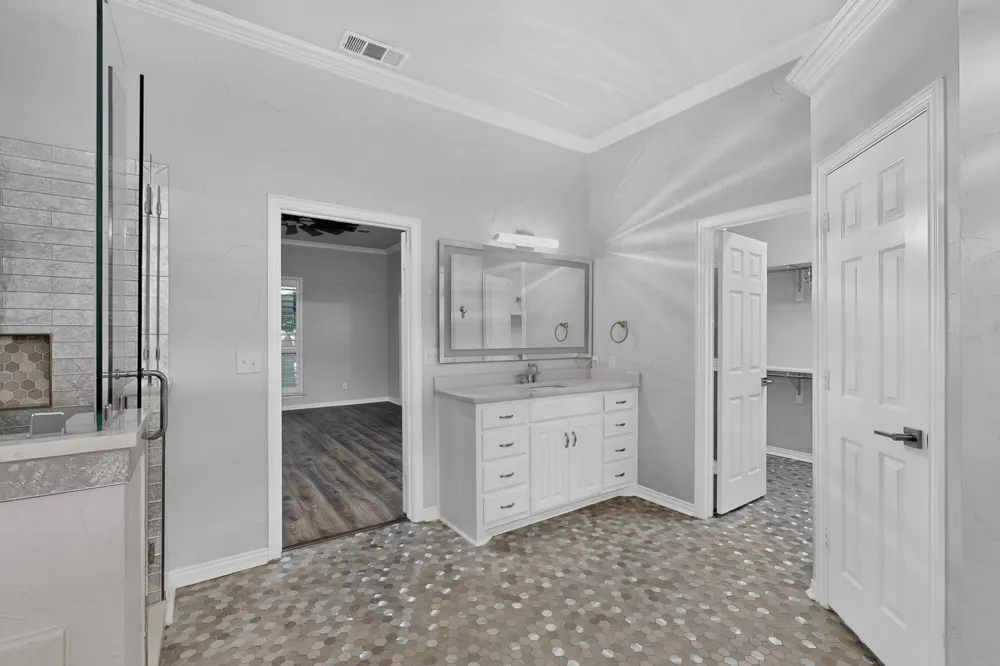 1814 Forest Meadow Lane Richardson, TX 75081