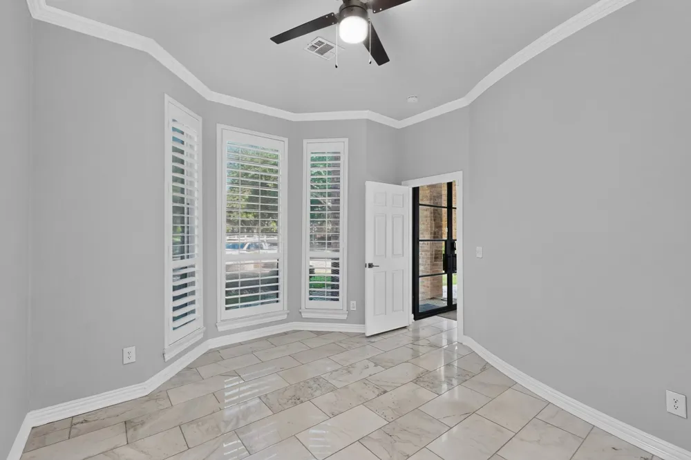 1814 Forest Meadow Lane Richardson, TX 75081