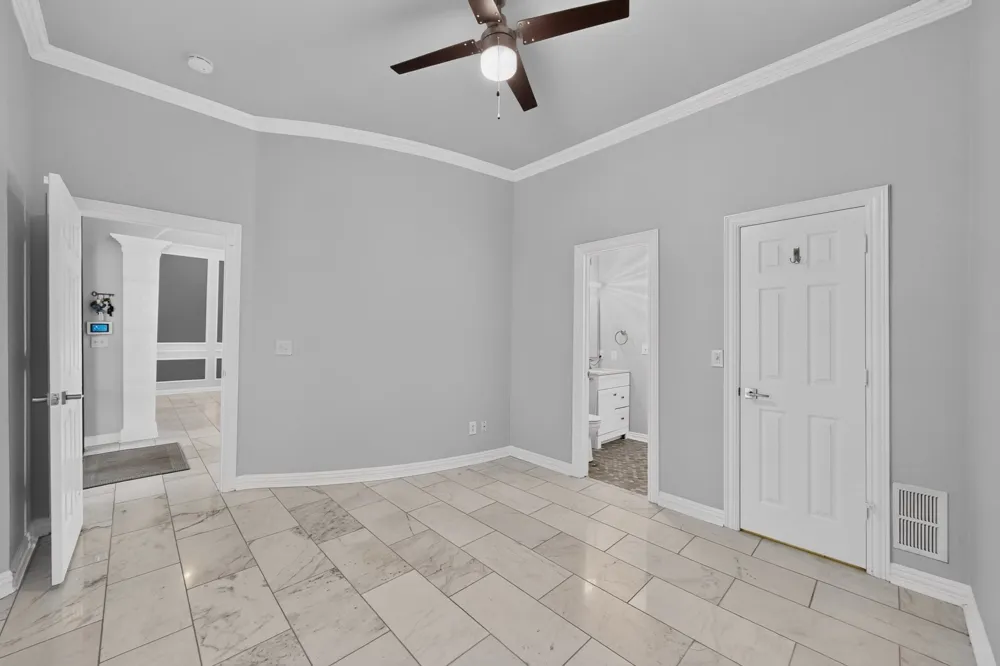 1814 Forest Meadow Lane Richardson, TX 75081