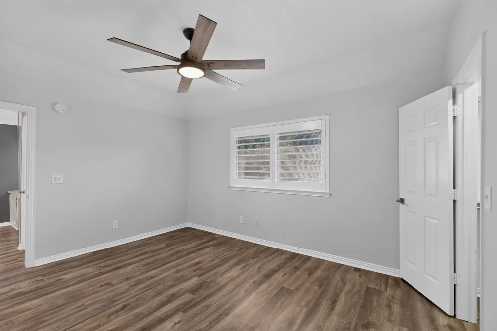1814 Forest Meadow Lane Richardson, TX 75081