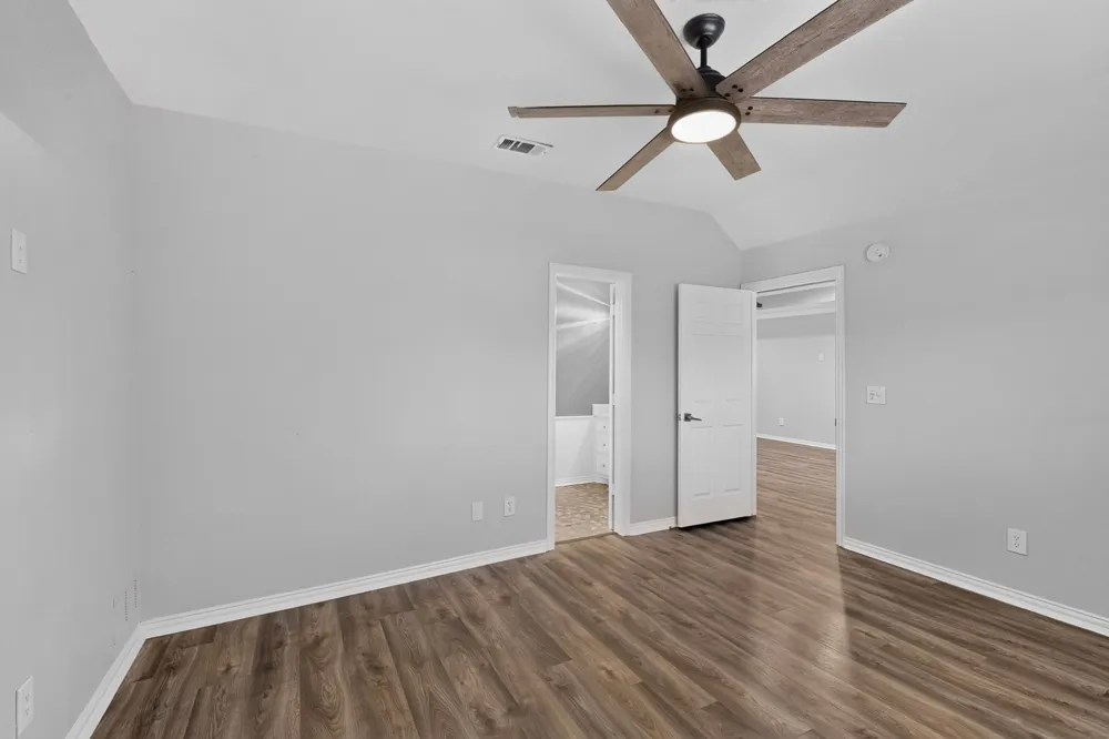 1814 Forest Meadow Lane Richardson, TX 75081