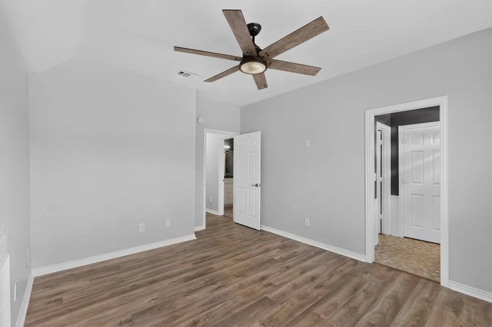 1814 Forest Meadow Lane Richardson, TX 75081