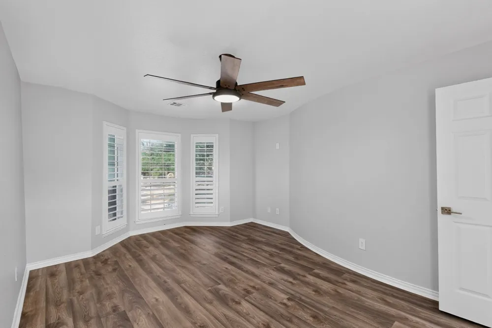 1814 Forest Meadow Lane Richardson, TX 75081