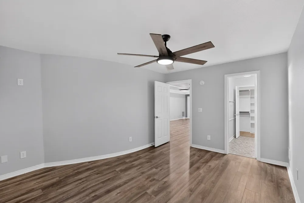 1814 Forest Meadow Lane Richardson, TX 75081