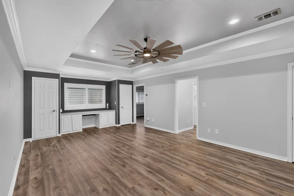 1814 Forest Meadow Lane Richardson, TX 75081
