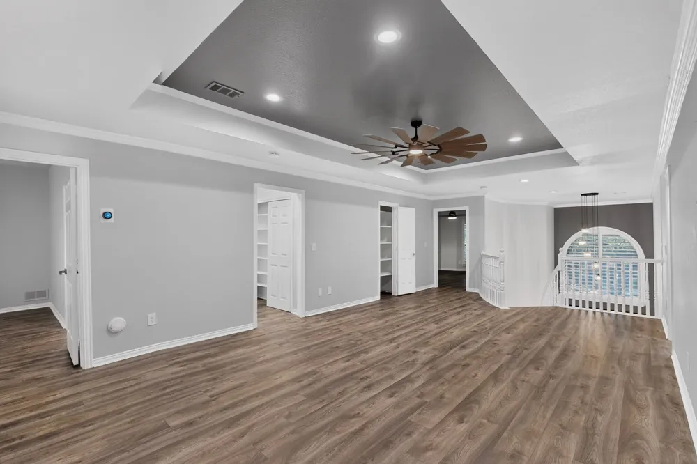1814 Forest Meadow Lane Richardson, TX 75081