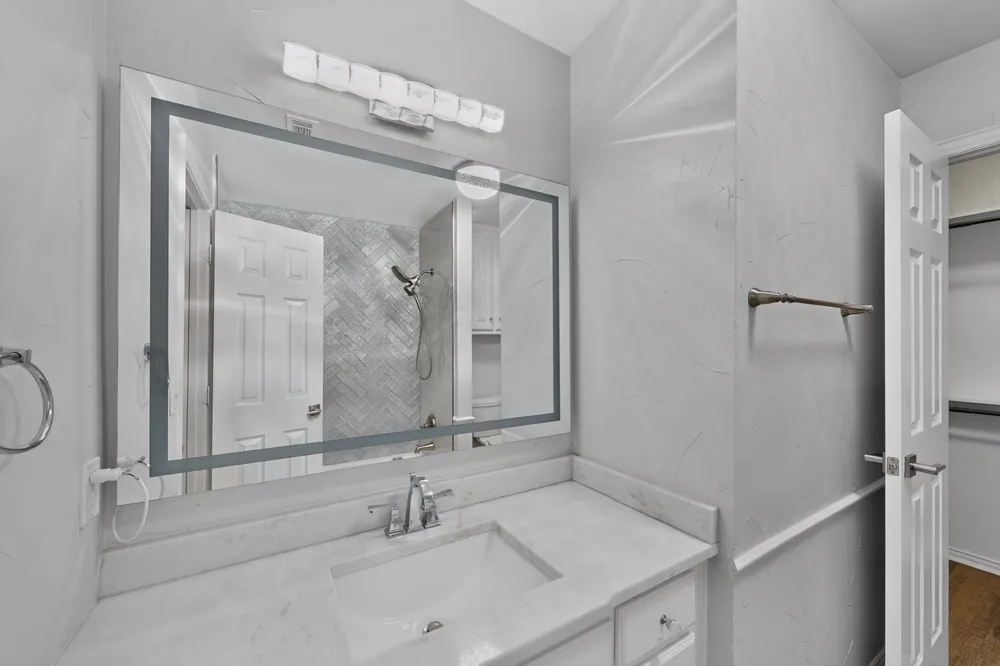 1814 Forest Meadow Lane Richardson, TX 75081