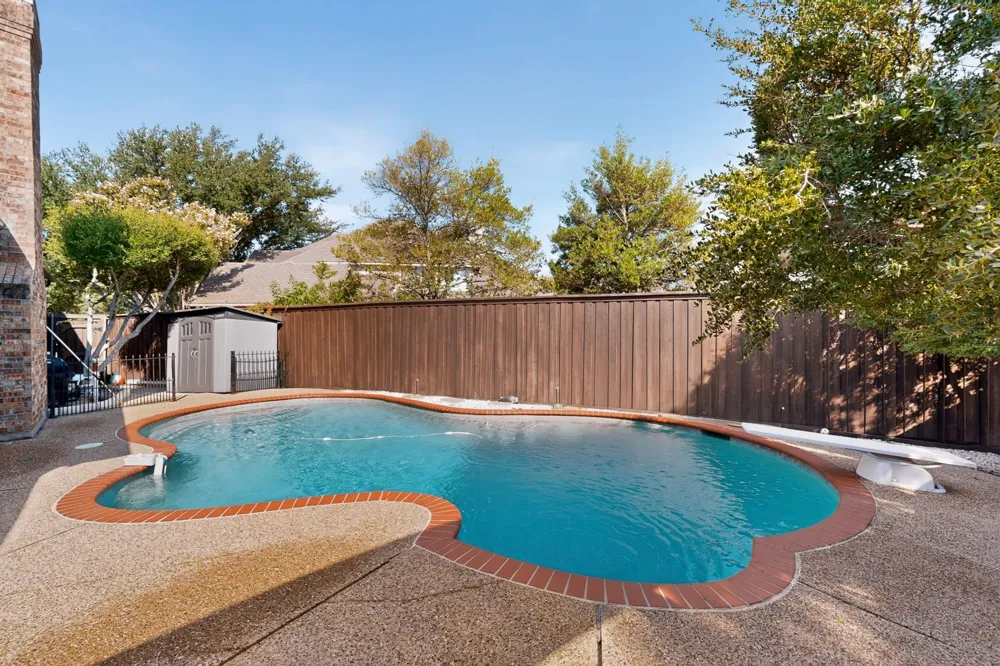1814 Forest Meadow Lane Richardson, TX 75081