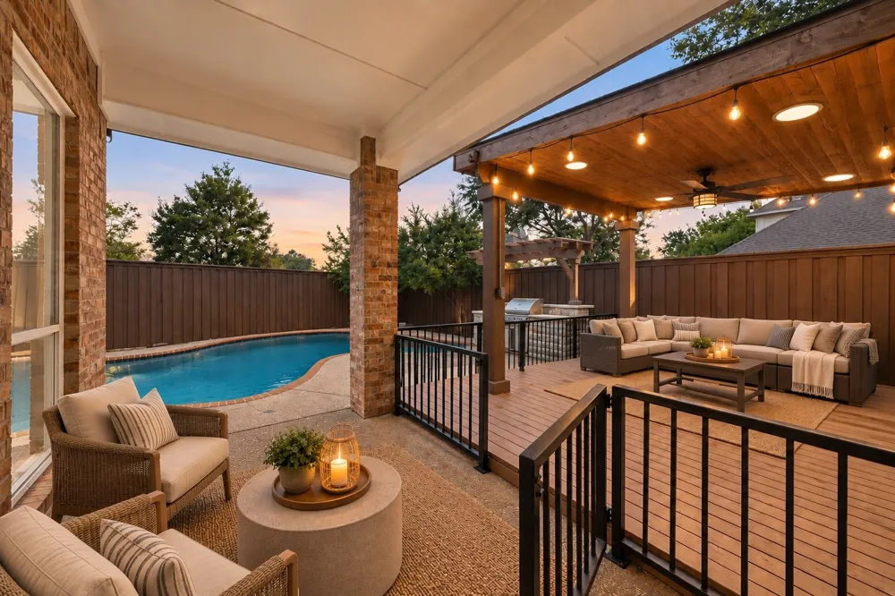 1814 Forest Meadow Lane Richardson, TX 75081