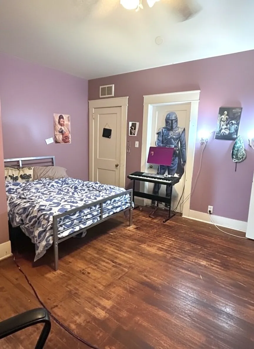 706 Virginia Street Graham, TX 76450