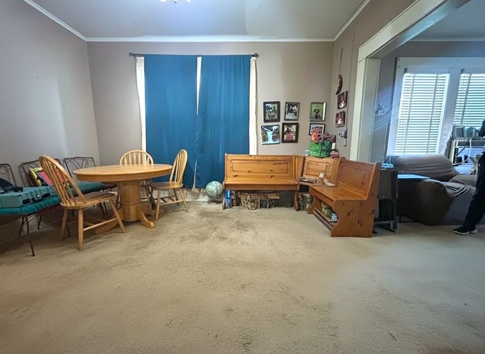 706 Virginia Street Graham, TX 76450