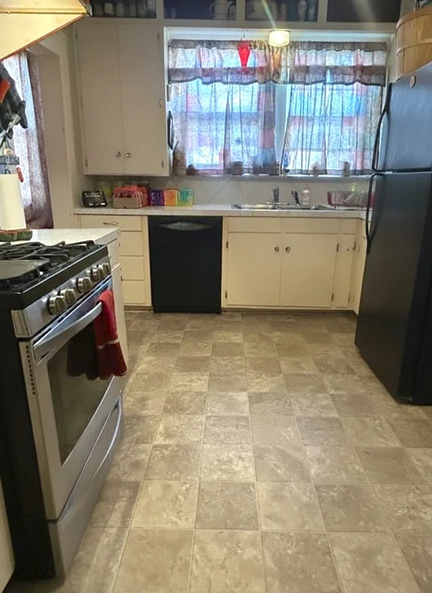 706 Virginia Street Graham, TX 76450