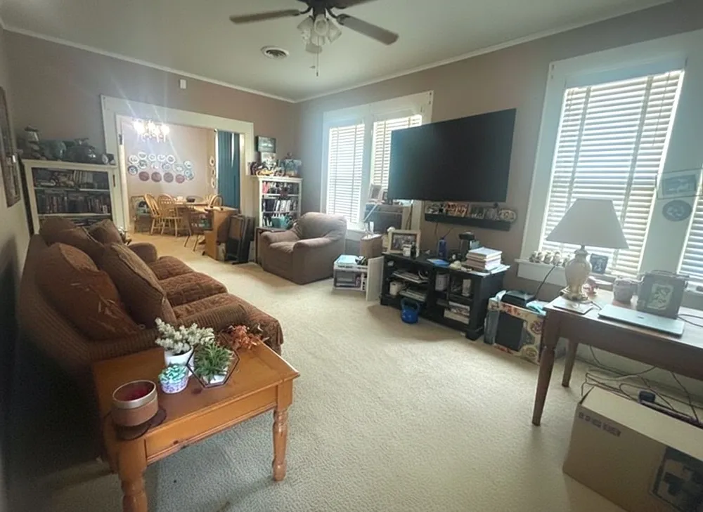 706 Virginia Street Graham, TX 76450