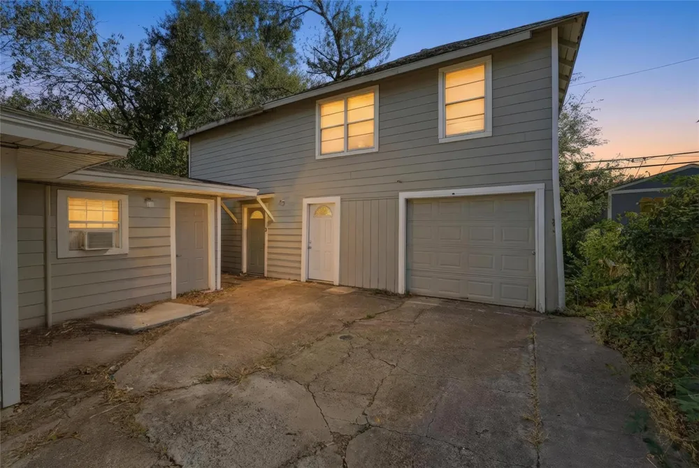 6526 Lindenn Street Houston, TX 77087